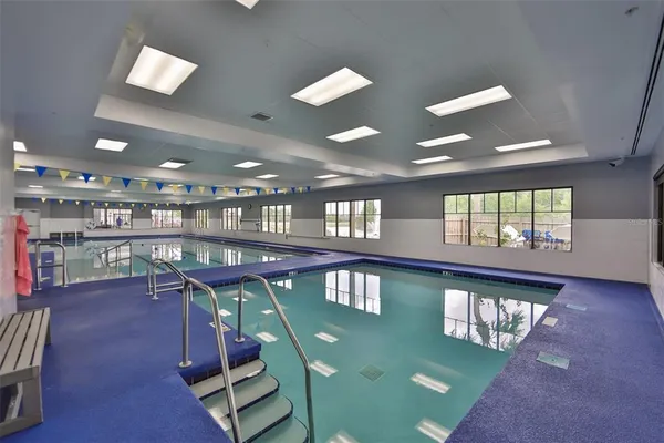 $219,000 | 1205 Fairway Greens Drive, Unit 58, Sun City Center, FL 33573
