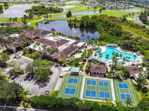 $219,000 | 1205 Fairway Greens Drive, Unit 58, Sun City Center, FL 33573