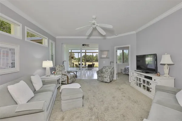 $219,000 | 1205 Fairway Greens Drive, Unit 58, Sun City Center, FL 33573