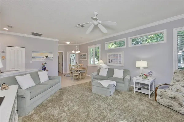 $219,000 | 1205 Fairway Greens Drive, Unit 58, Sun City Center, FL 33573