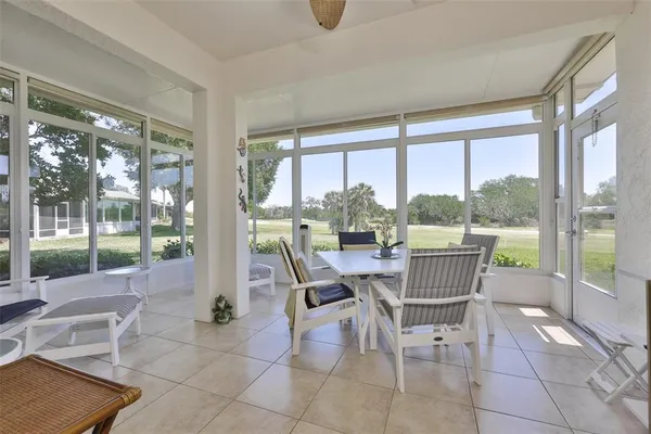 $219,000 | 1205 Fairway Greens Drive, Unit 58, Sun City Center, FL 33573