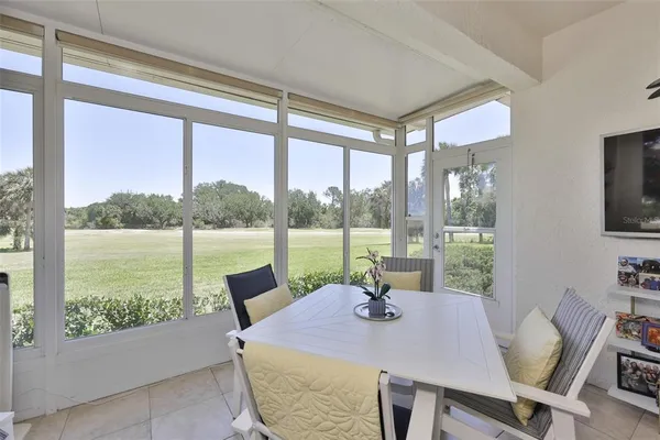 $219,000 | 1205 Fairway Greens Drive, Unit 58, Sun City Center, FL 33573