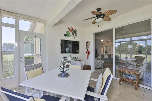 $219,000 | 1205 Fairway Greens Drive, Unit 58, Sun City Center, FL 33573