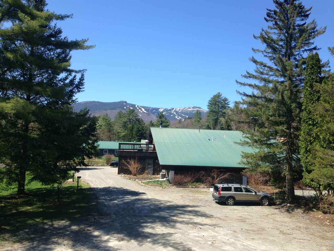 4405 Mountain Road, Unit B Stowe, VT 05672 - Photo 1 of 11 Gallery Image 1