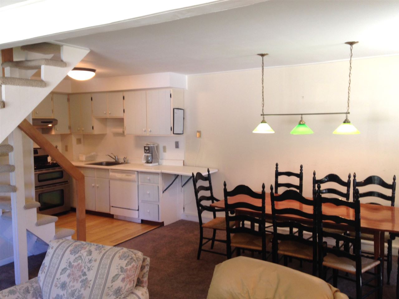 4405 Mountain Road, Unit B Stowe, VT 05672 - Photo 3 of 11 Gallery Image 3
