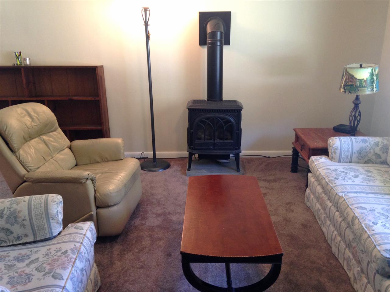 4405 Mountain Road, Unit B Stowe, VT 05672 - Photo 5 of 11 Gallery Image 5