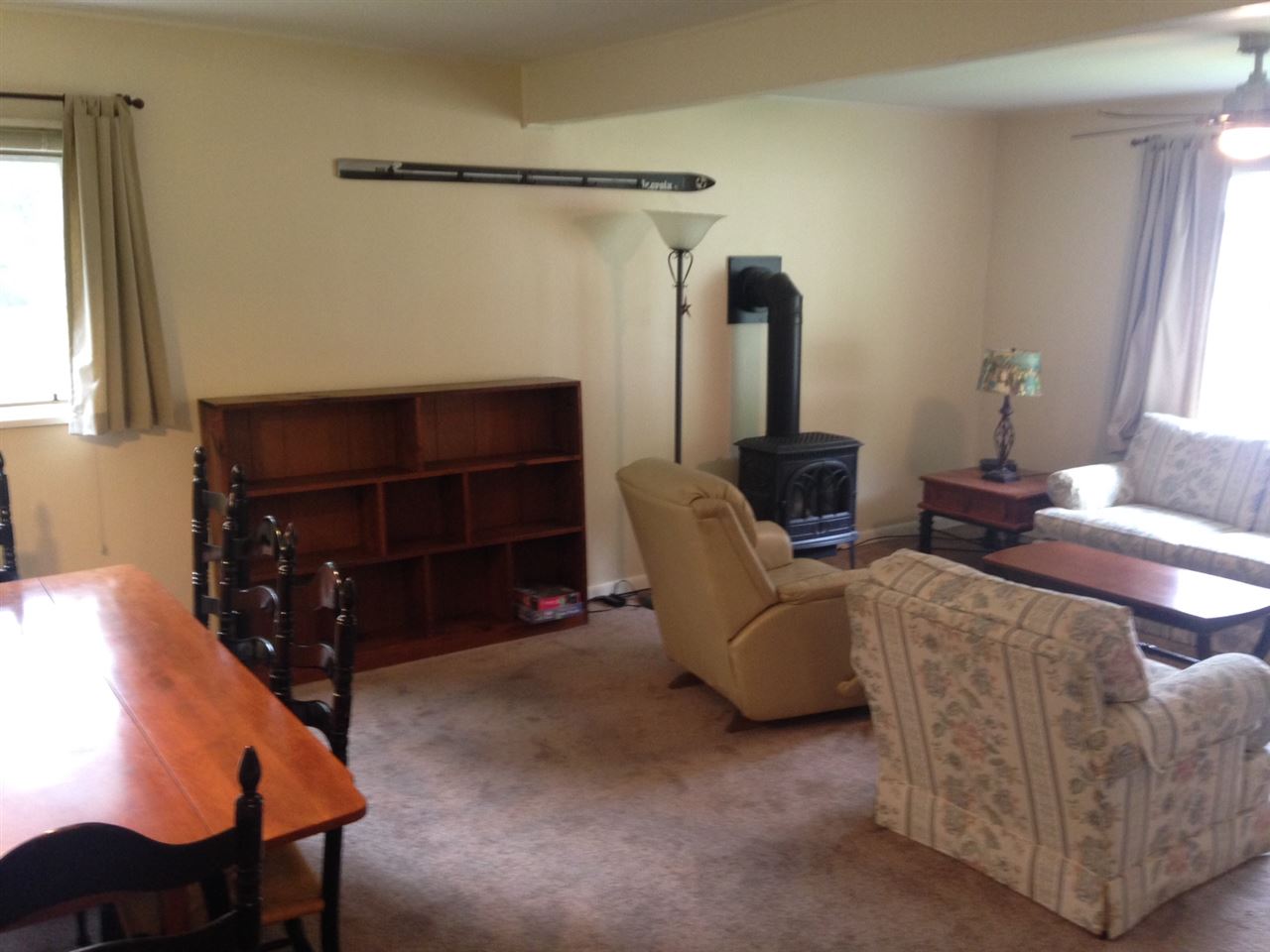 4405 Mountain Road, Unit B Stowe, VT 05672 - Photo 6 of 11 Gallery Image 6