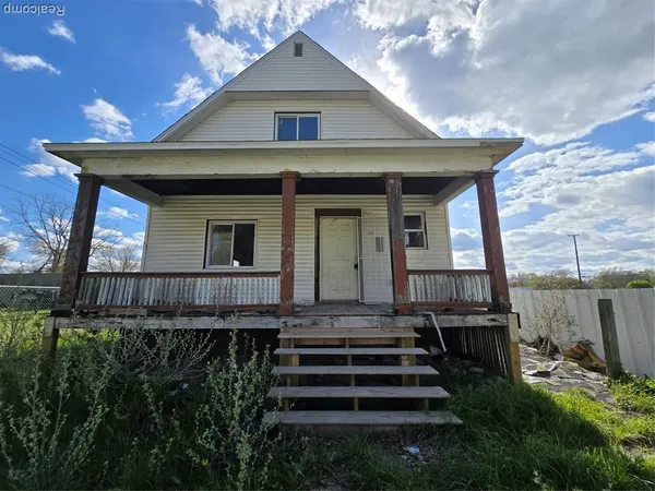 $38,500 | 611 South 4th Avenue, Saginaw, MI 48601