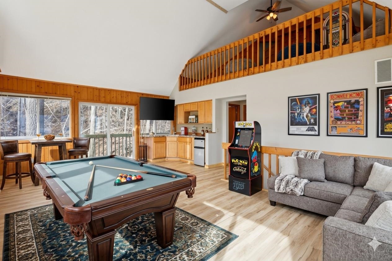W10580 Tipperary Road Poynette, WI 53955 - Photo 39 of 74