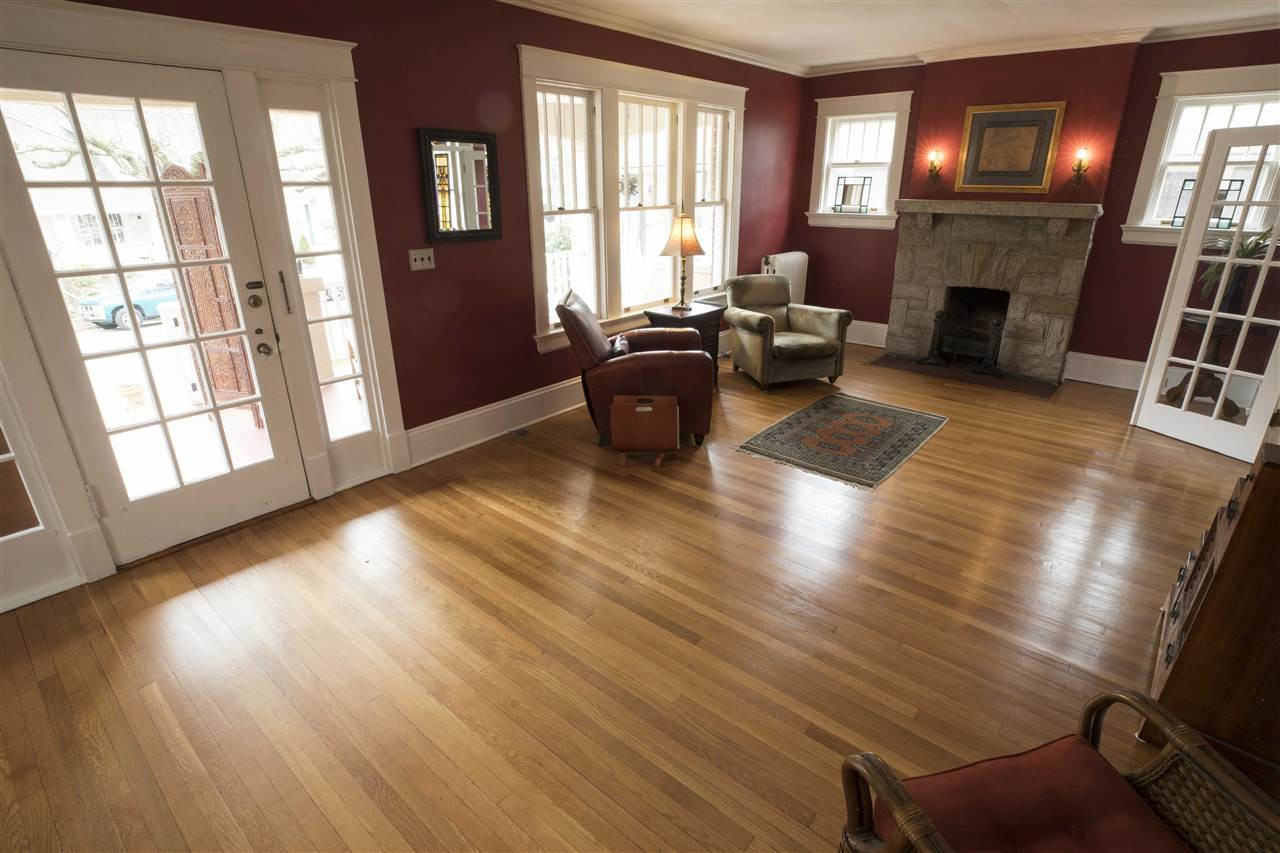806 West South Street Raleigh, NC 27603 - Photo 6 of 23 Photo 6