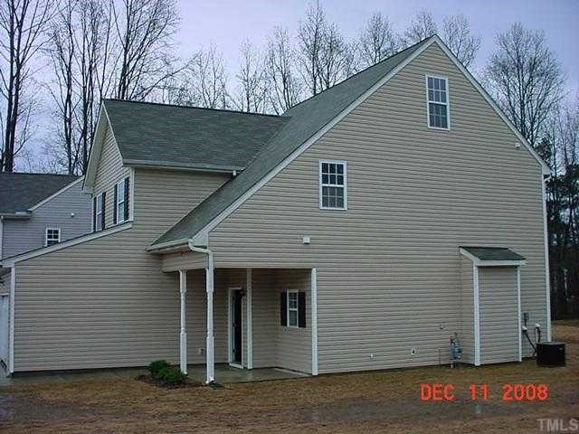 3524 Tuckland Drive Raleigh, NC 27610 - Photo 3 of 5
