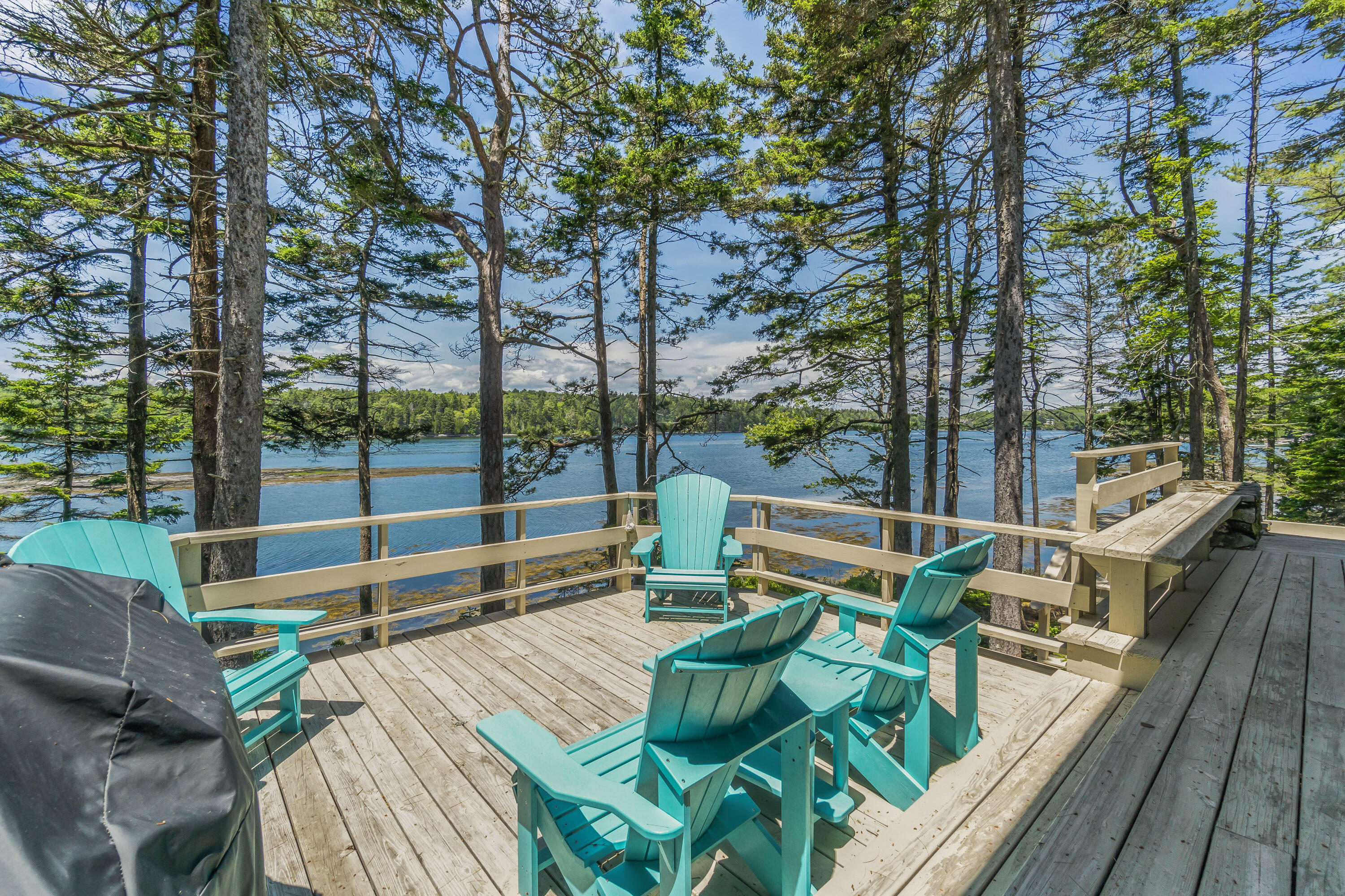 14 Sanctuary Road Harpswell, ME 04079 - Photo 17 of 38 14 Sanctuary Road_170