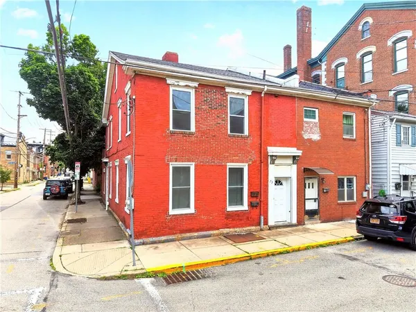 $429,900 | 73 South 14th Street, Pittsburgh, PA 15203