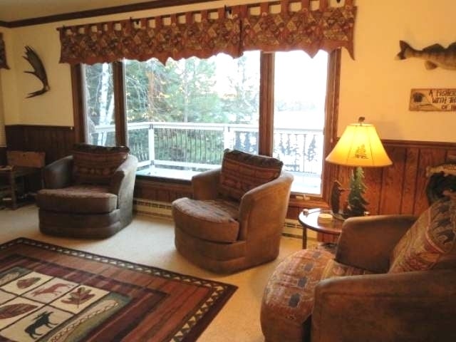 1014 West Cir Lily Road Manitowish Waters, WI 54545 - Photo 13 of 29 Gallery Image 13