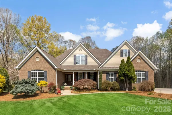 $1,200,000 | 620 Garden Hill Court, Rock Hill, SC 29732