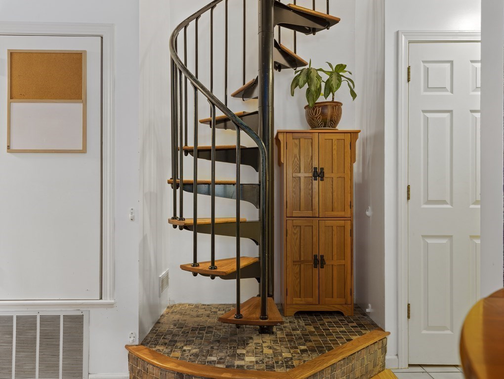 15 Church Street, Unit 8 Natick, MA 01760 - Photo 7 of 14 a view of entryway