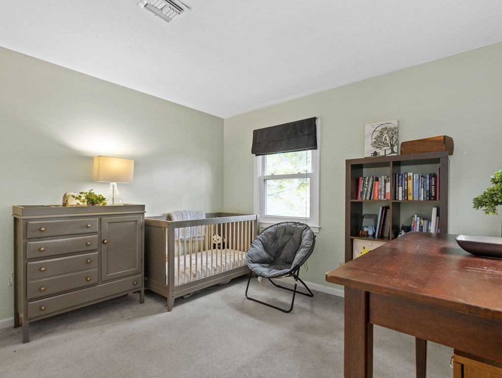 15 Church Street, Unit 8 Natick, MA 01760 - Photo 10 of 14 a dining room with furniture and a window