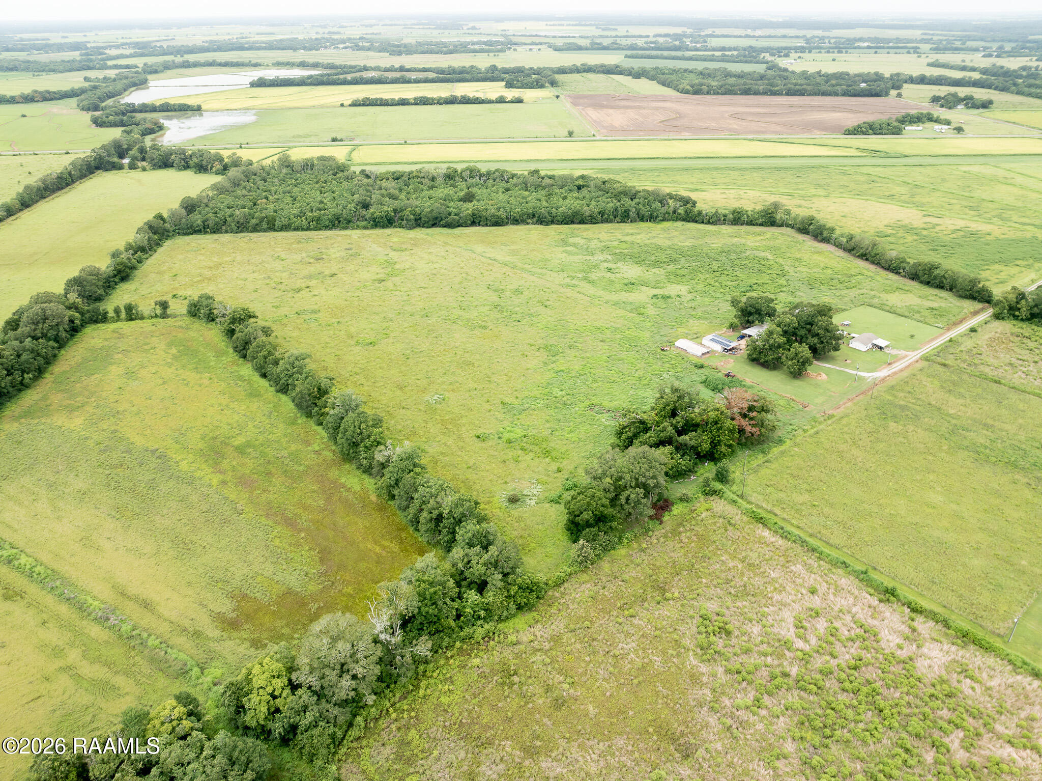 1182 St Julien Road Eunice, LA 70535 - Photo 31 of 31 DJI_0262