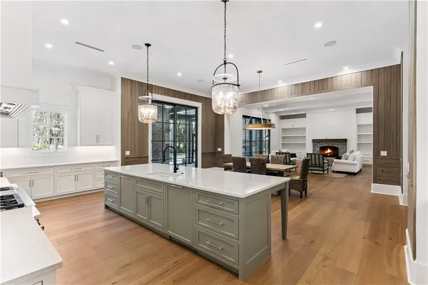 $3,825,000 | 41 Marlin Lane, St. Simons Island, GA 31522
