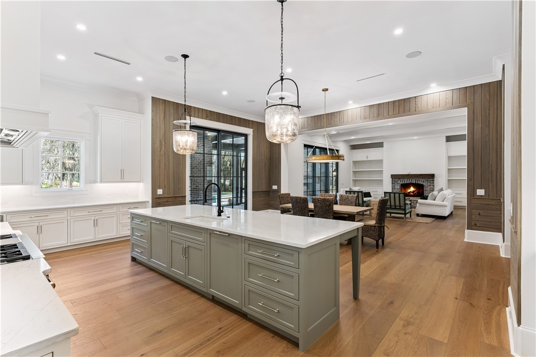 41 Marlin Lane St. Simons Island, GA 31522 - Photo 11 of 59