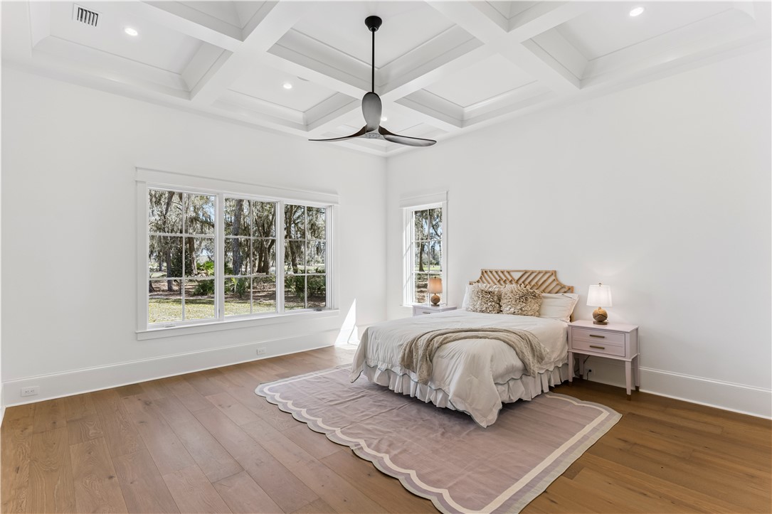 41 Marlin Lane St. Simons Island, GA 31522 - Photo 16 of 59