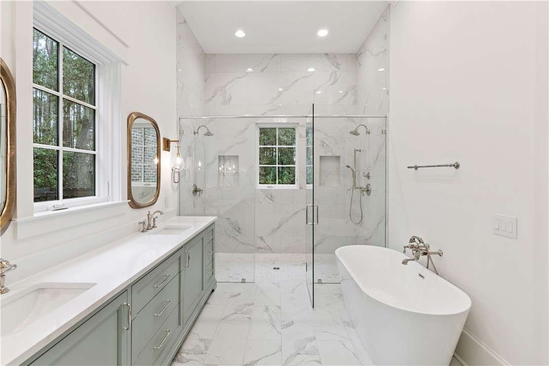 41 Marlin Lane St. Simons Island, GA 31522 - Photo 19 of 59