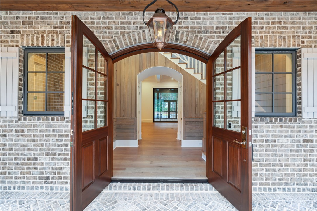 41 Marlin Lane St. Simons Island, GA 31522 - Photo 23 of 59