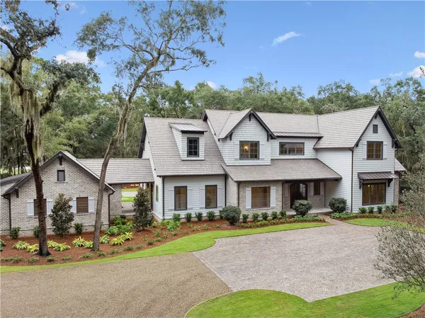 $3,825,000 | 41 Marlin Lane, St. Simons Island, GA 31522
