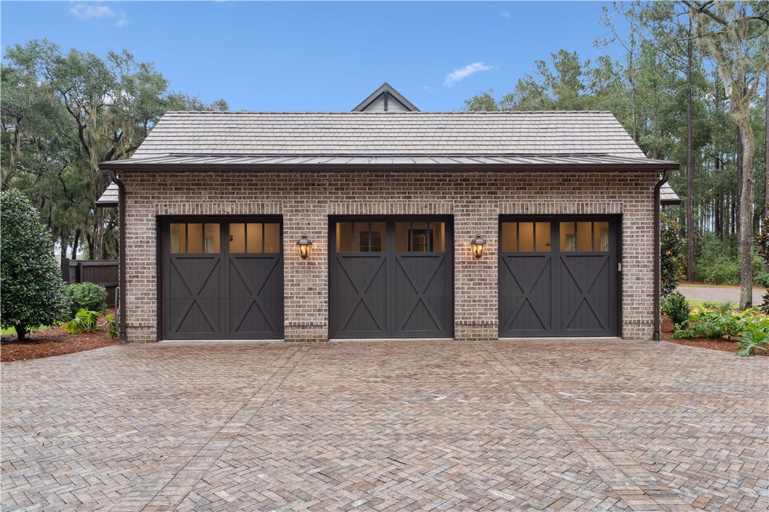 41 Marlin Lane St. Simons Island, GA 31522 - Photo 47 of 59