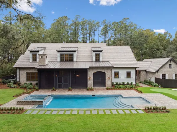 $3,825,000 | 41 Marlin Lane, St. Simons Island, GA 31522
