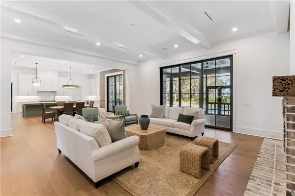 $3,825,000 | 41 Marlin Lane, St. Simons Island, GA 31522
