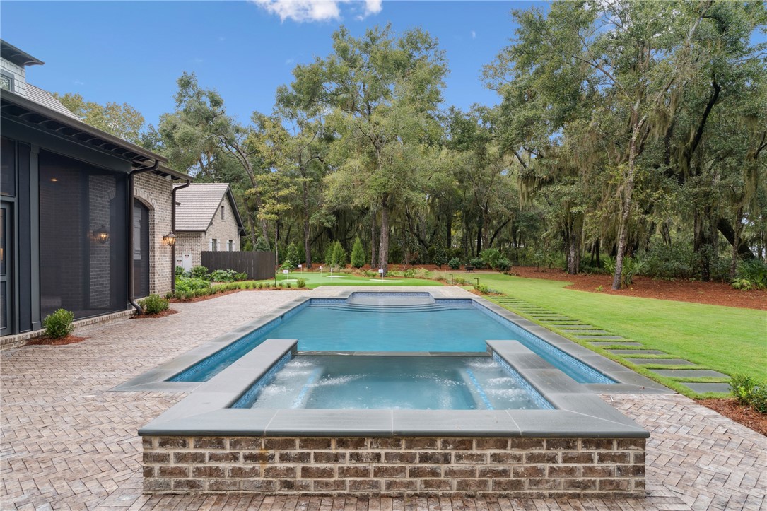 41 Marlin Lane St. Simons Island, GA 31522 - Photo 52 of 59