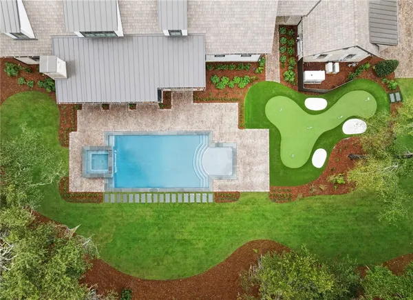 $3,825,000 | 41 Marlin Lane, St. Simons Island, GA 31522