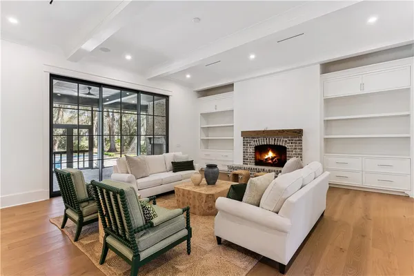 $3,825,000 | 41 Marlin Lane, St. Simons Island, GA 31522