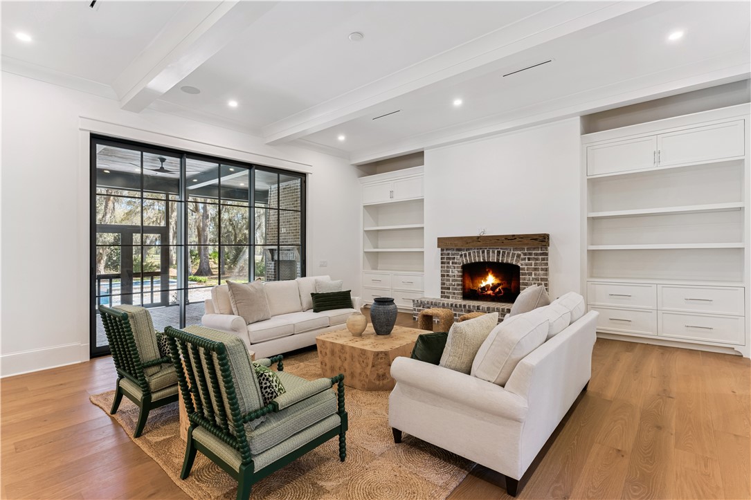 41 Marlin Lane St. Simons Island, GA 31522 - Photo 6 of 59