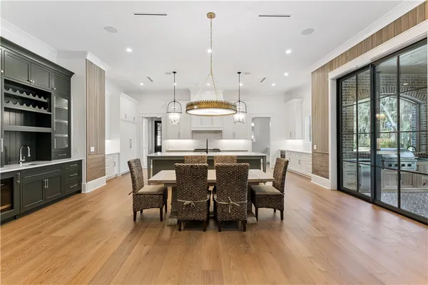 $3,825,000 | 41 Marlin Lane, St. Simons Island, GA 31522