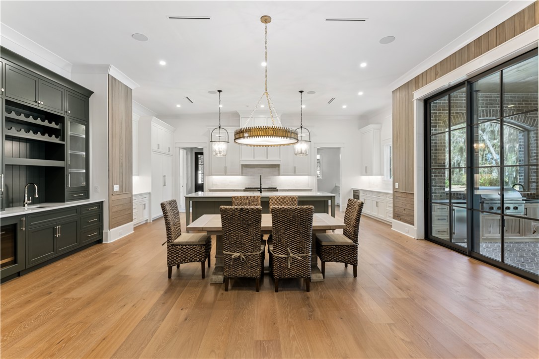 41 Marlin Lane St. Simons Island, GA 31522 - Photo 8 of 59