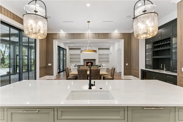 $3,825,000 | 41 Marlin Lane, St. Simons Island, GA 31522