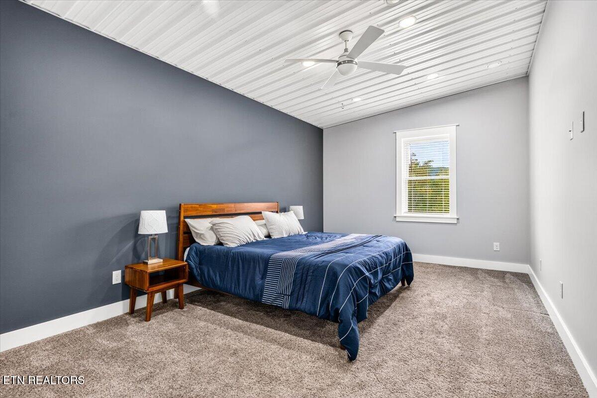 149 Island Ford Road Jacksboro, TN 37757 - Photo 36 of 60 41-149 Island Ford Rd
