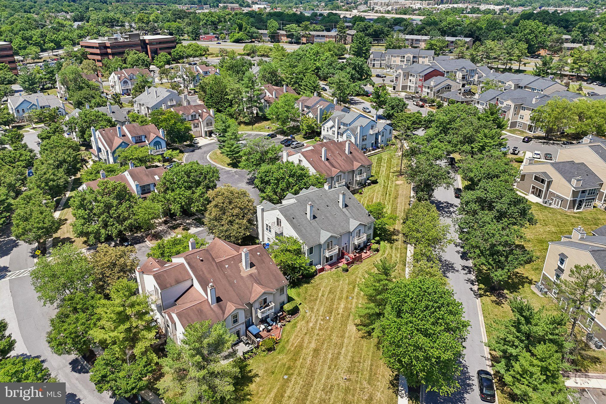9411 Nicklaus Lane, Unit 62 Laurel, MD 20708 - Photo 54 of 68