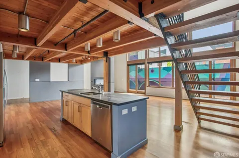 $847,000 | 380 10th Street, Unit 10, San Francisco, CA 94103