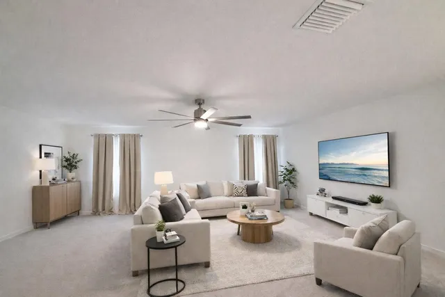 $4,000 | 7644 Northwest Old Grove Lane, Port St. Lucie, FL 34987