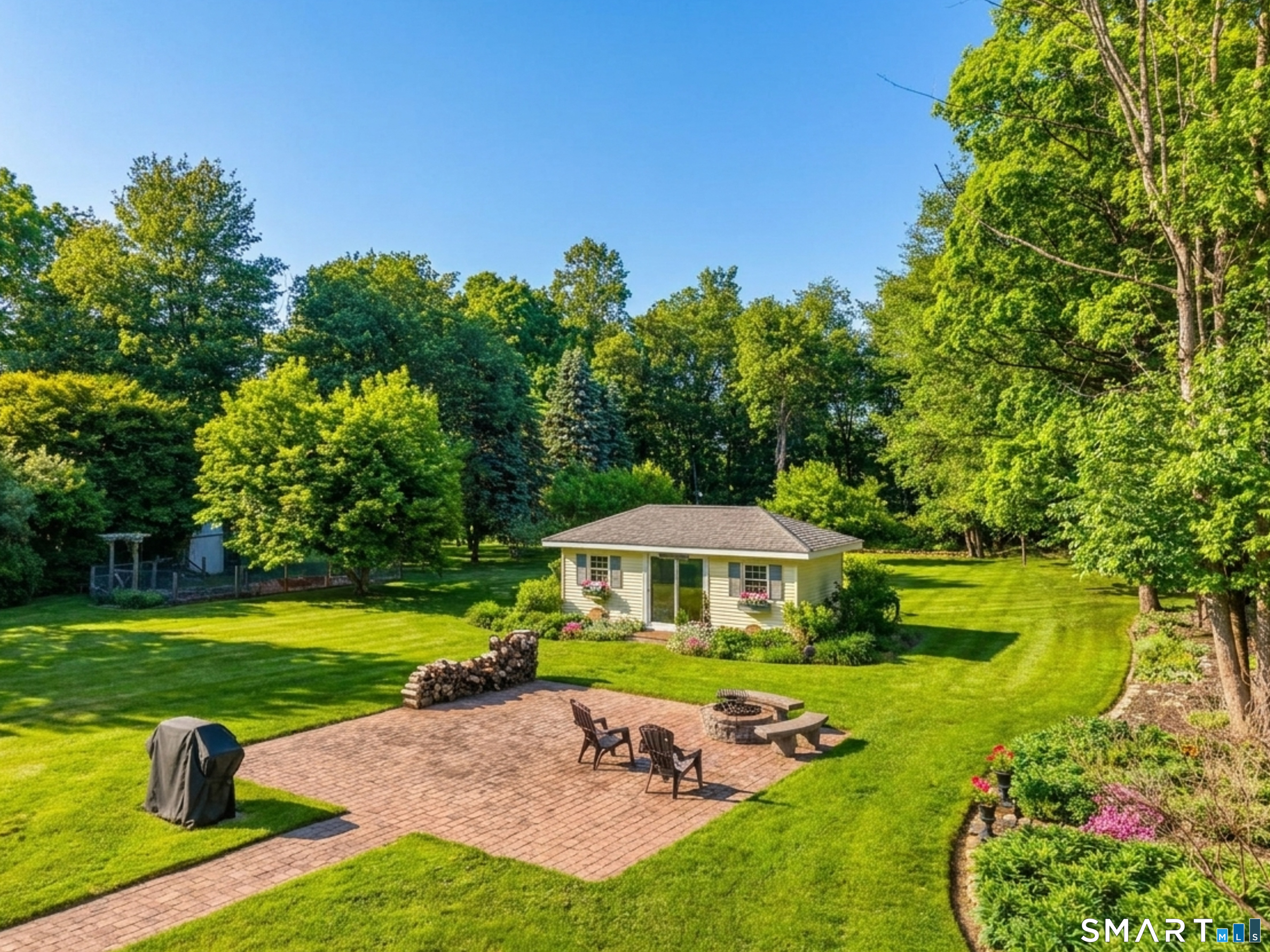 190 Cow Hill Road Clinton, CT 06413 - Photo 11 of 36