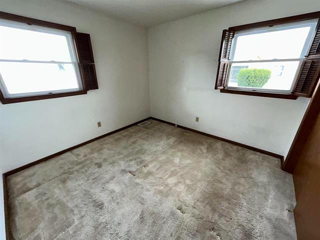 724 West 22nd Street Connersville, IN 47331 - Photo 12 of 27 Bedroom 1