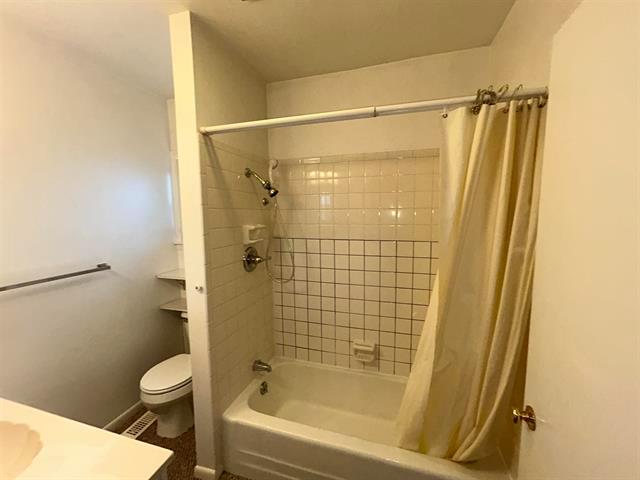 724 West 22nd Street Connersville, IN 47331 - Photo 14 of 27 Bathroom