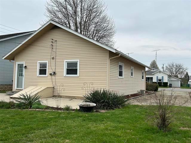 724 West 22nd Street Connersville, IN 47331 - Photo 27 of 27 Rear View