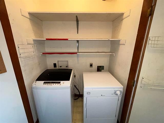 724 West 22nd Street Connersville, IN 47331 - Photo 10 of 27 Laundry Area