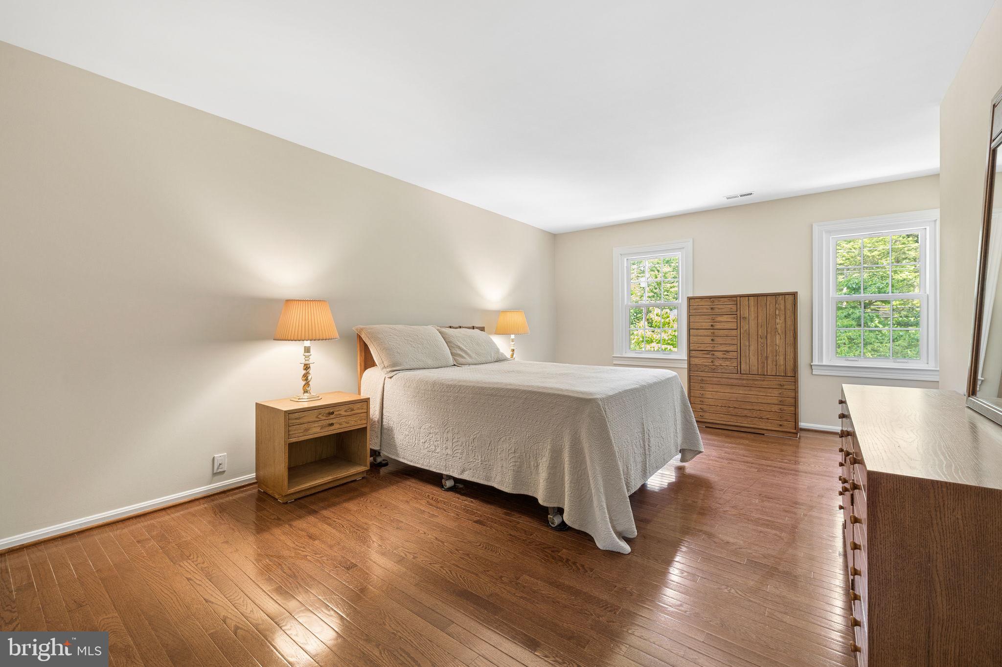 8099 Counselor Road Manassas, VA 20112 - Photo 27 of 82 Huge Primary bedroom