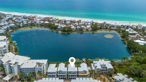 $1,350,000 | 106 Carillon Market Street, Unit 2, Panama City Beach, FL 32413