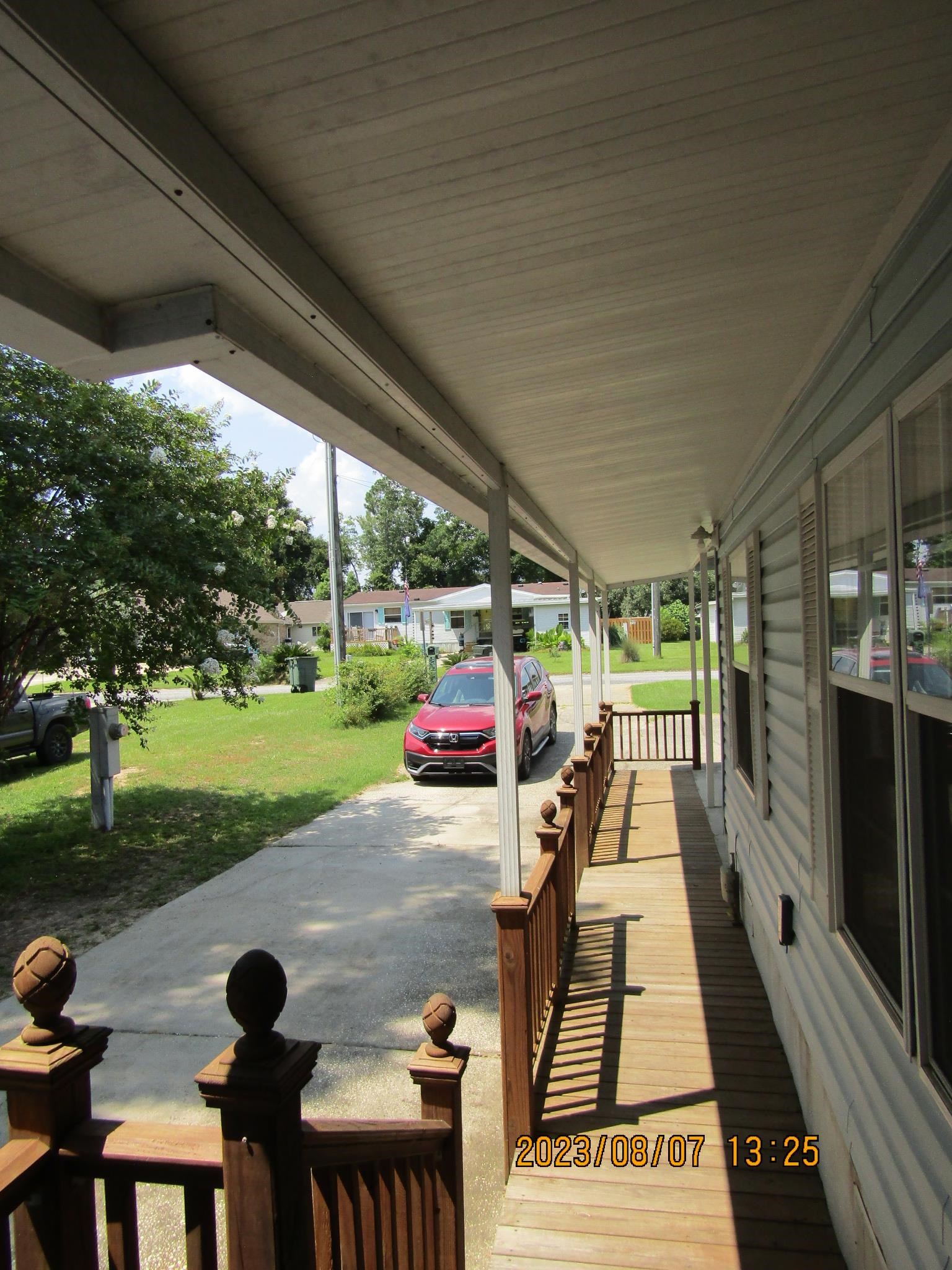 1864 Princess Lane Lillian, AL 36549 - Photo 43 of 57 Patio
